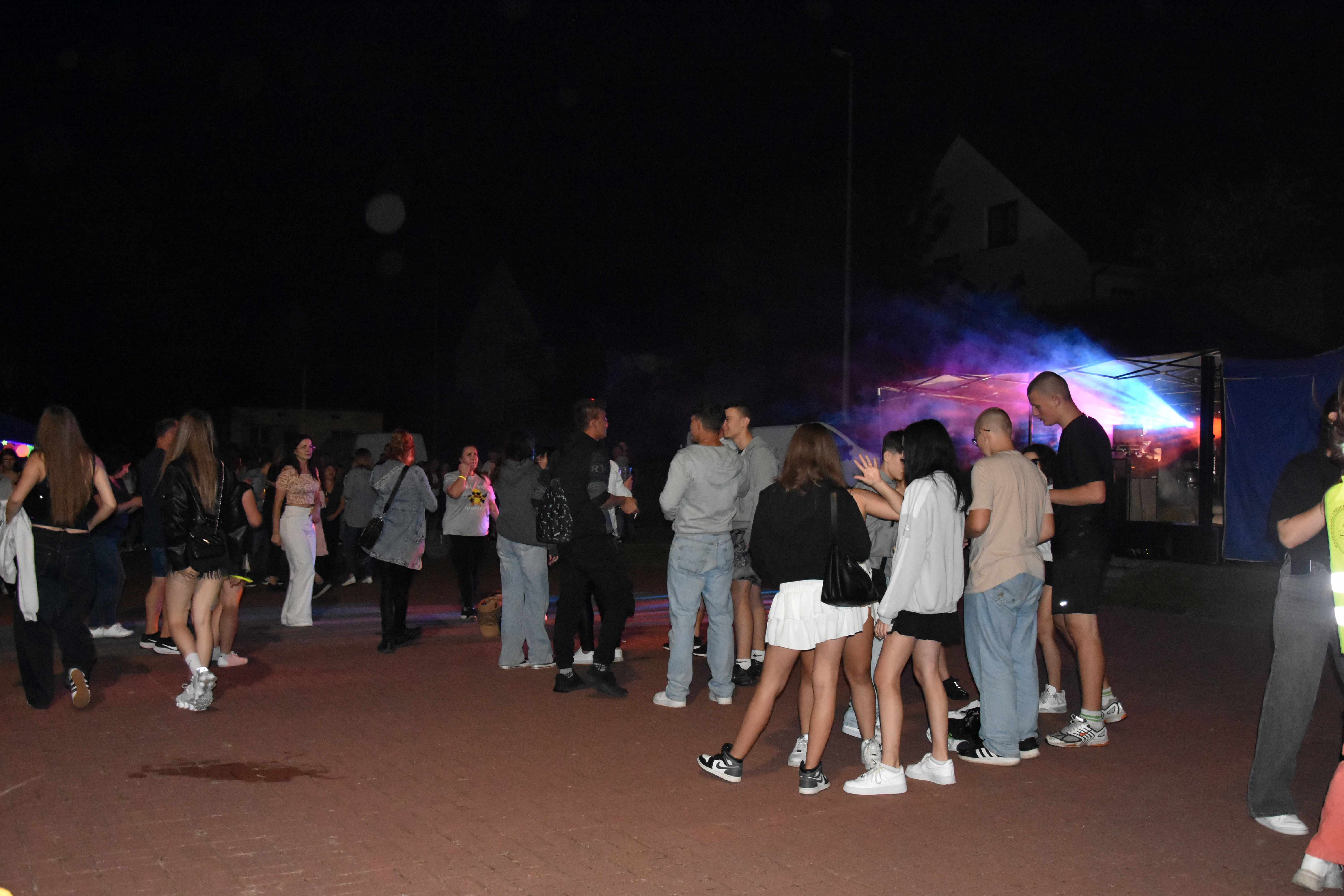 Neon Party 2025